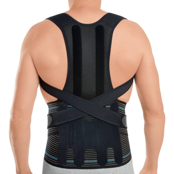 Dorso Evotec - Ceinture de Soutien Thoraco-Lombaire