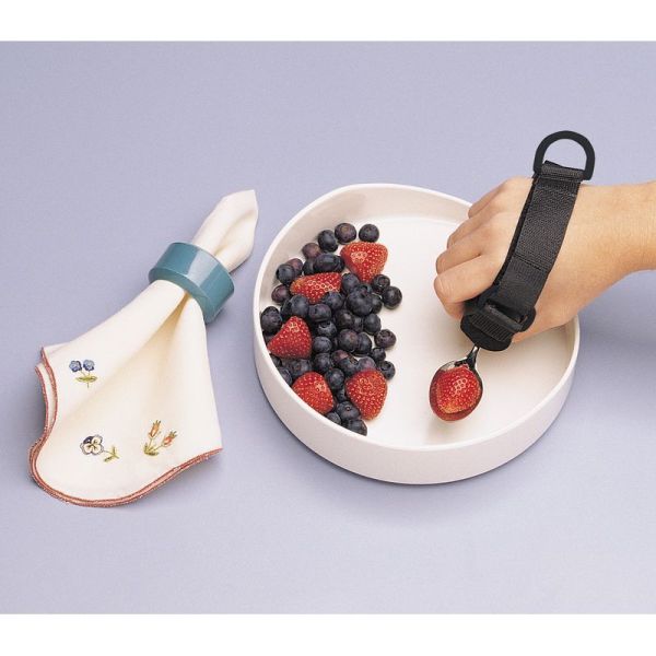 Poignée Porte Couvert