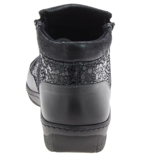 Bottines CHUT - Marjorie - Noir