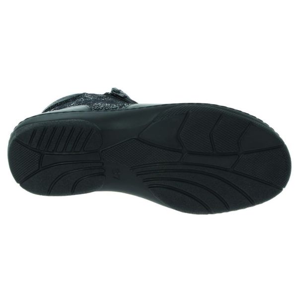 Bottines CHUT - Marjorie - Noir