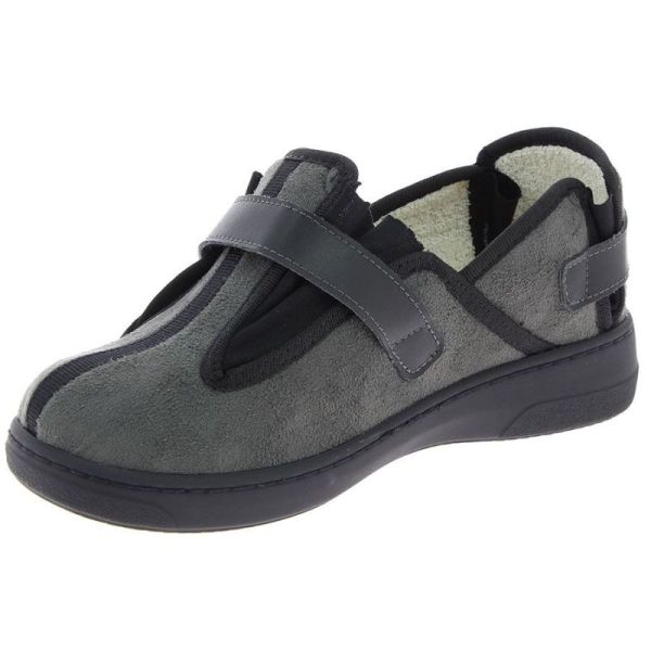 Chaussons CHUT  -  Ariel - Gris