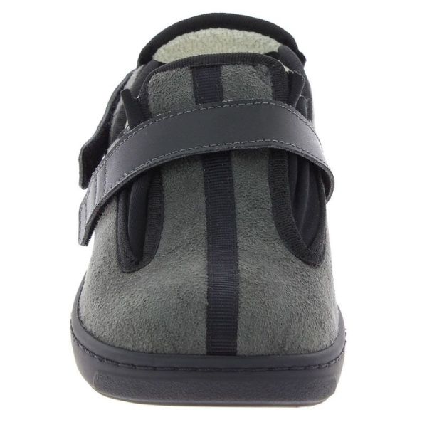 Chaussons CHUT  -  Ariel - Gris