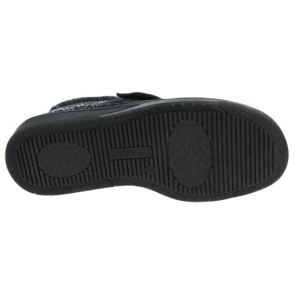 Chaussures CHUT - Nova - Noir