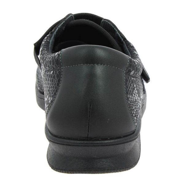 Chaussures CHUT - Nova - Noir