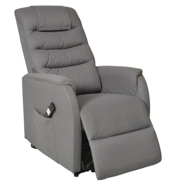 Fauteuil Releveur Électrique - Formentera Mini - 2 moteurs