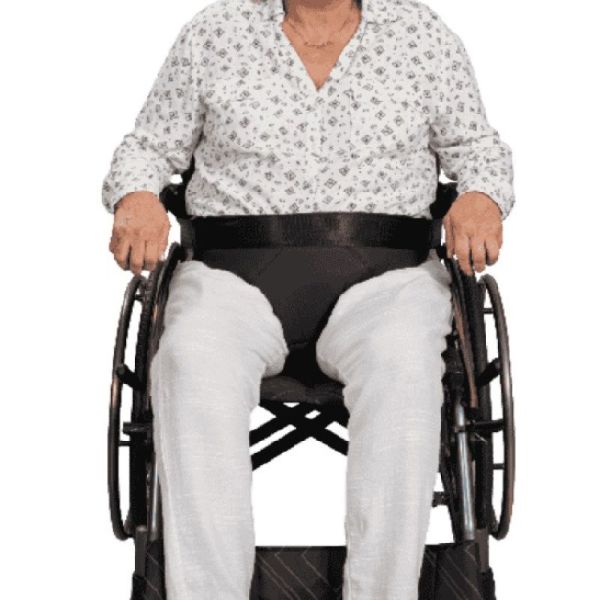 Ceinture Pelvienne - Confort