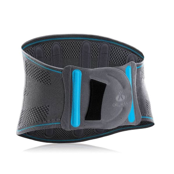 Lombosoft - Ceinture de Soutien Lombaire