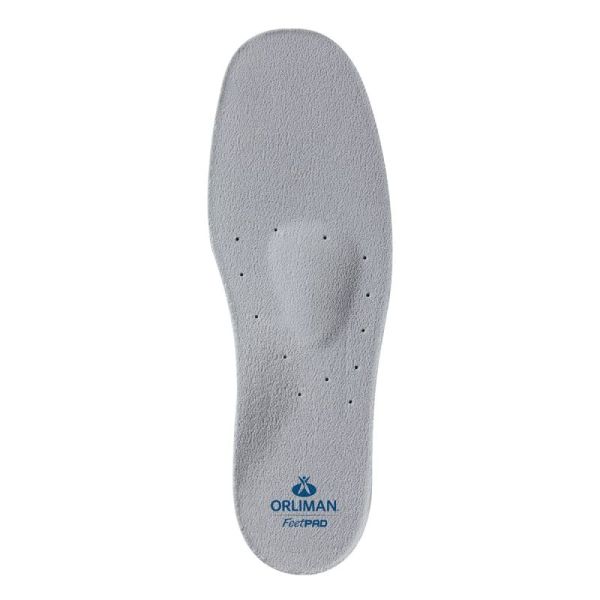 FeetPAD - Semelles Fines
