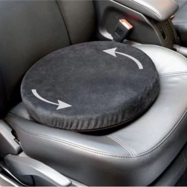 Coussin Pivotant