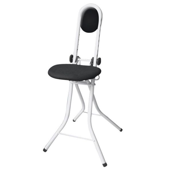 Petite chaise d’appoint pliante