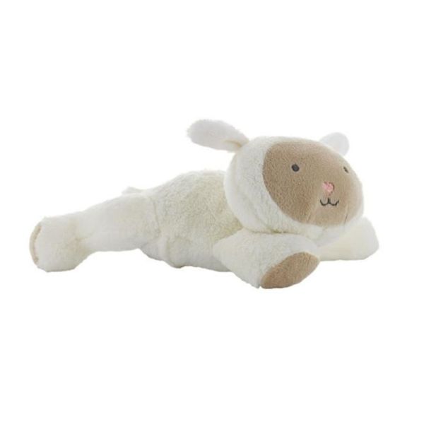 Bouillotte bébé Dodie aux pépins de raisin