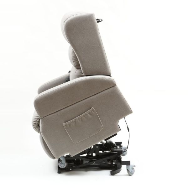 Fauteuil Releveur Électrique Spécifique - Wellington - 1+1 moteur