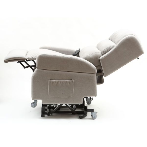 Fauteuil Releveur Électrique Spécifique - Wellington - 1+1 moteur