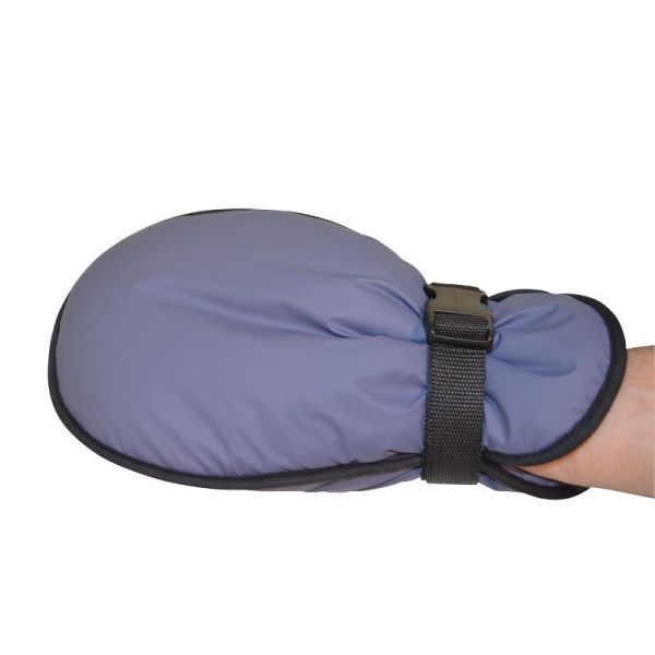 Moufle Anti-Griffures