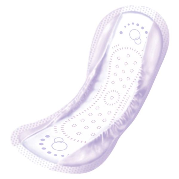 Seni Lady  - Normal - Protections Anatomiques - Sachet de 20