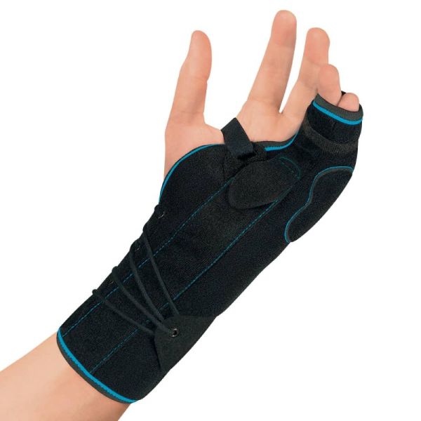 Manu Easy Boxer - Attelle de Poignet-Doigts - 4 et 5ème Métacarpes