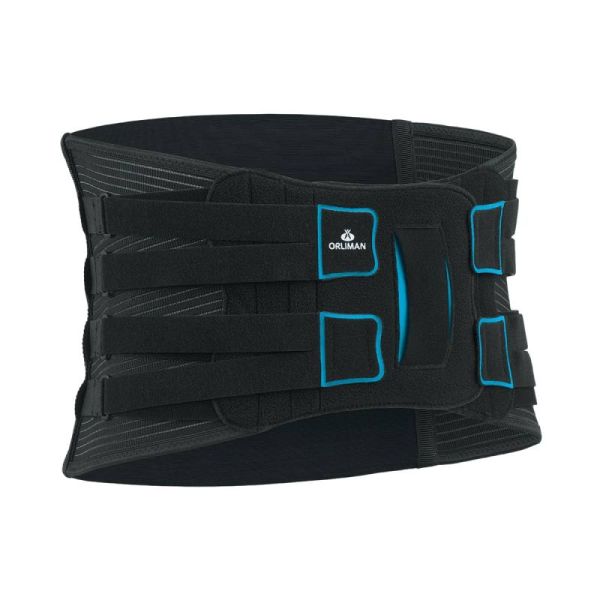 Lombobelt Activ - Ceinture de Soutien Lombaire