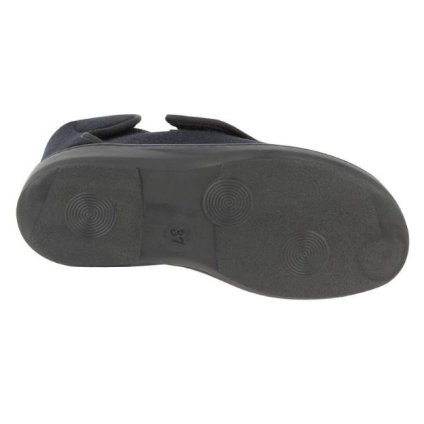 Chaussure d'intérieur CHUT - Altitude - Noir