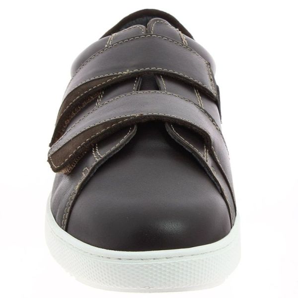 Sneakers - CHUT - Yves - Chocolat