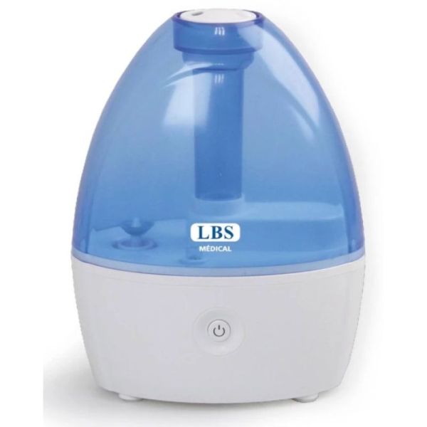 Humidificateur baby light II