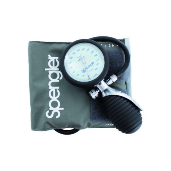 Tensiomètre - Mécanique - ManoPoire - Lian Métal - Gris