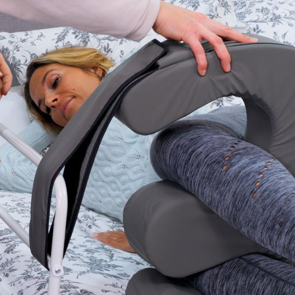 Aide à la Rotation Patient Positpro