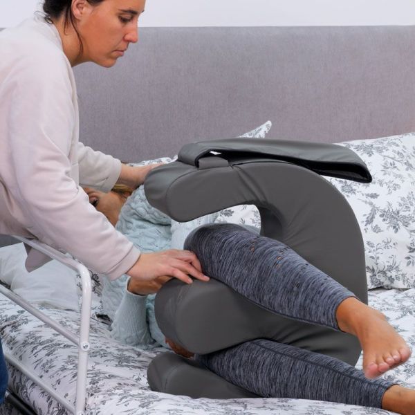 Aide à la Rotation Patient Positpro