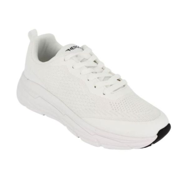 Sneakers Thérapeutiques - H3800 - Shanghai - Blanc