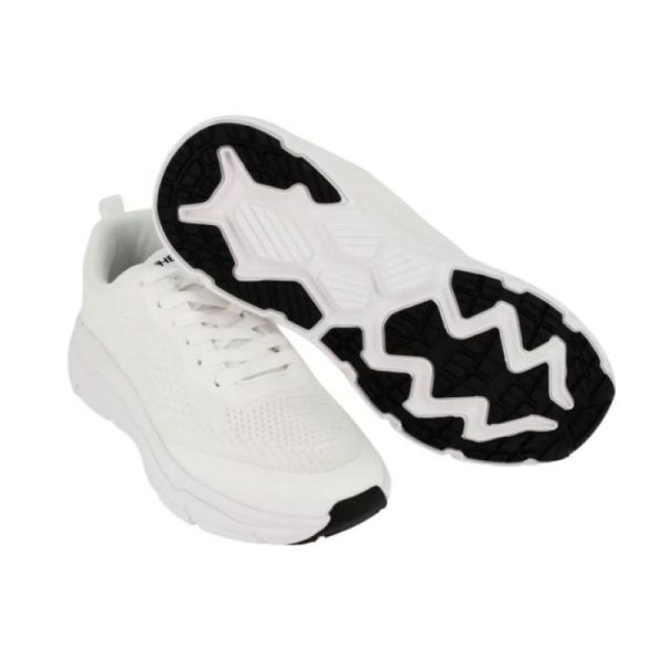 Sneakers Thérapeutiques - H3800 - Shanghai - Blanc