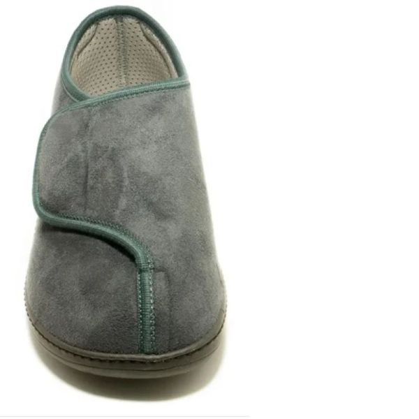 Chaussures CHUT - Chamonix - Gris