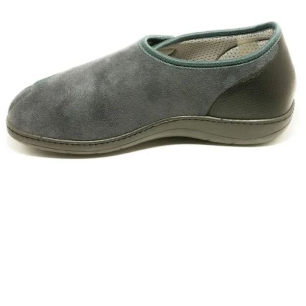 Chaussures CHUT - Chamonix - Gris