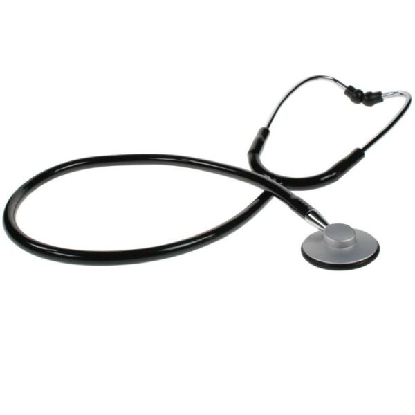 Stethoscope Pulse Spengler Noir