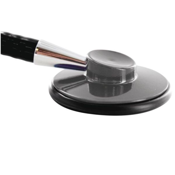 Stethoscope Pulse Spengler Noir