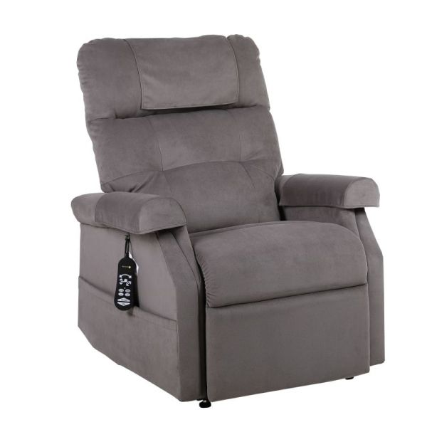 Fauteuil Releveur Confort Classic - 2 moteurs