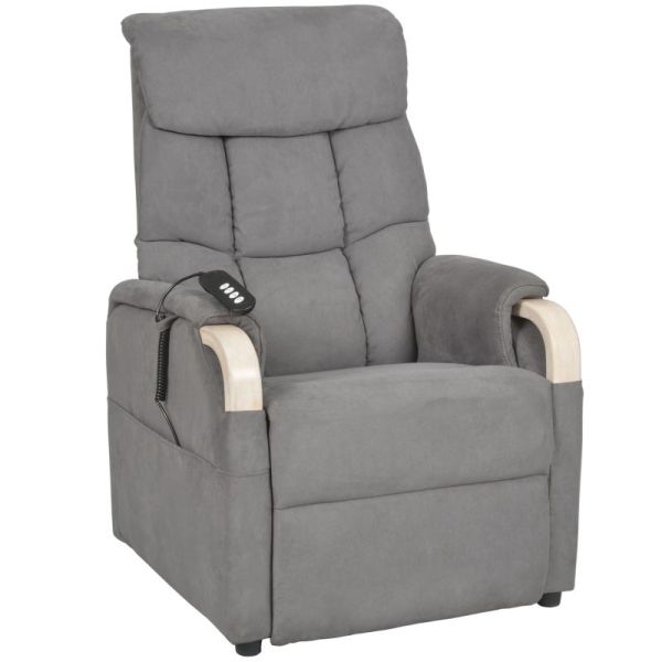 Fauteuil Releveur Electrique - Gênes - 2 moteurs