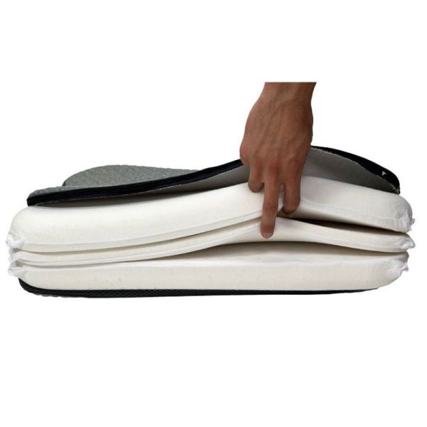 Oreiller Vegelya - Morpho