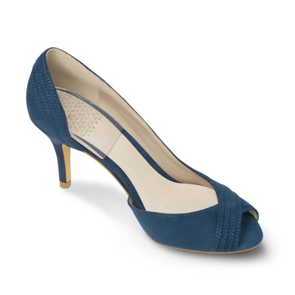 FeetPAD - Coussinet Gel Talon - 2 Unités