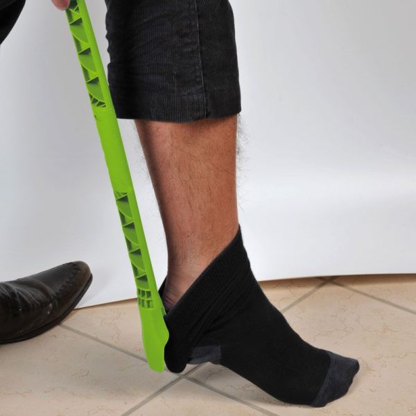 Chausse pied - Désenfileur