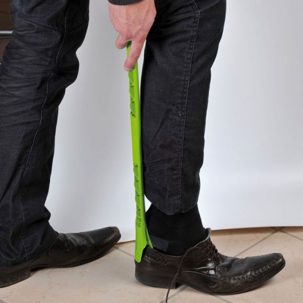 Chausse pied - Désenfileur