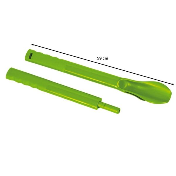 Chausse pied - Désenfileur