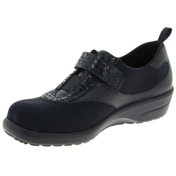 Chaussures CHUT - Siana - Noir