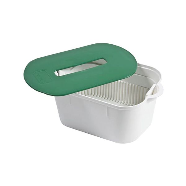 Instrubacs - Bac de Trempe