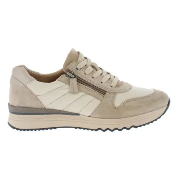 Baskets CHUT - Eloa - Beige