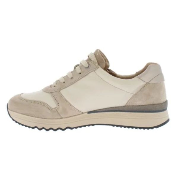 Baskets CHUT - Eloa - Beige