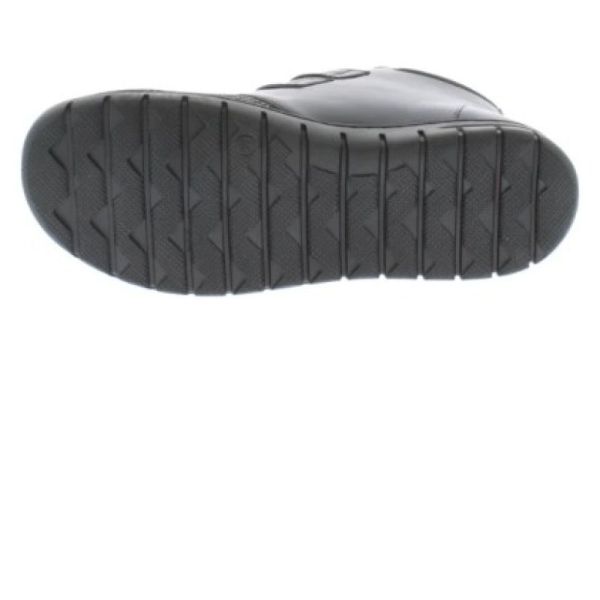 Chaussures CHUT - Galet - Noir