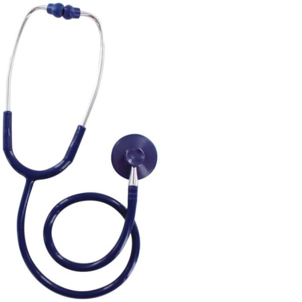 Stethoscope Pulse Spengler Noir