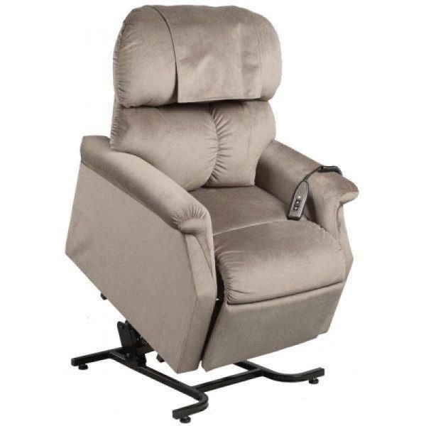 Fauteuil Releveur Confort Plus Mini
