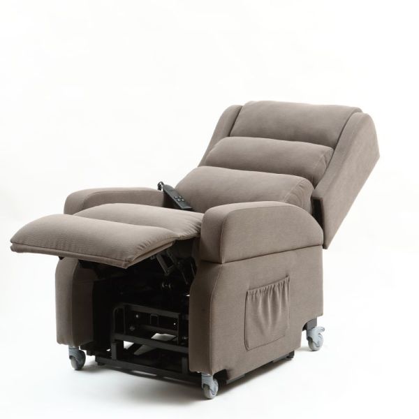 Fauteuil Releveur Électrique Spécifique - Wellington - 1+1 moteur