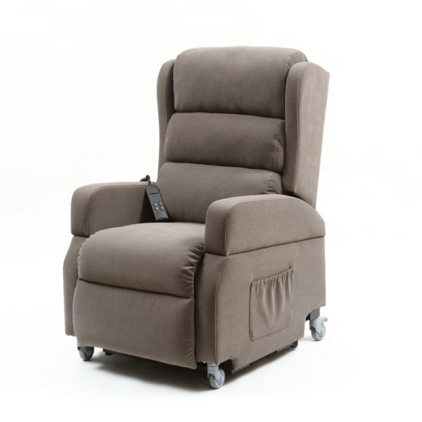 Fauteuil Releveur Électrique Spécifique - Wellington - 1+1 moteur
