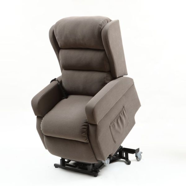 Fauteuil Releveur Électrique Spécifique - Wellington - 1+1 moteur